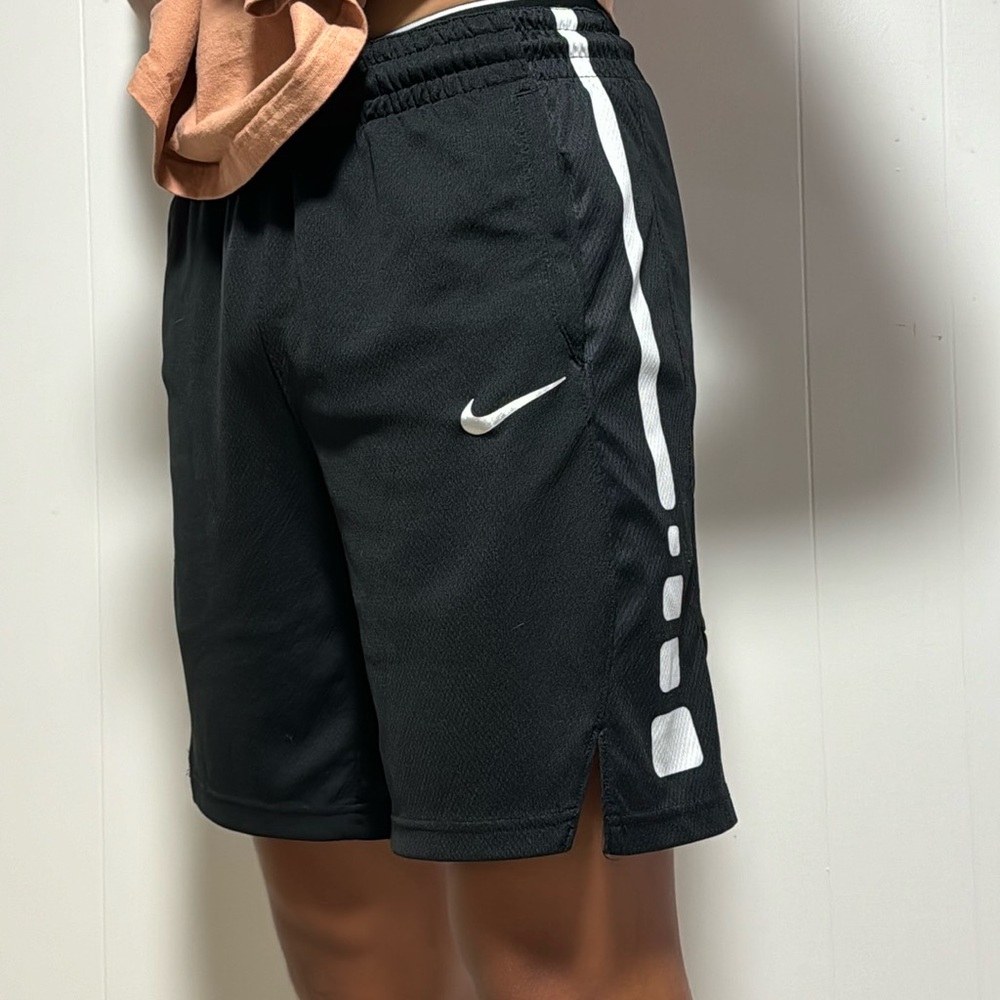 Nike Elite Shorts